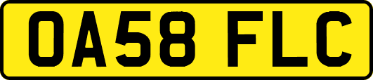 OA58FLC