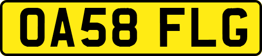 OA58FLG