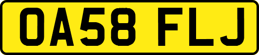 OA58FLJ