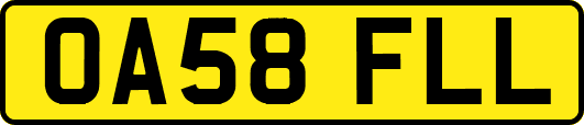 OA58FLL