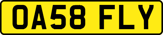 OA58FLY