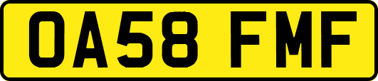 OA58FMF