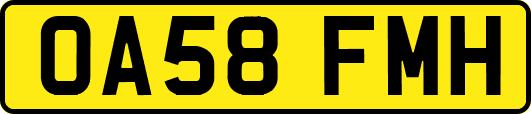 OA58FMH