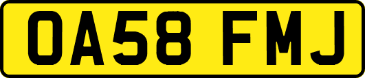OA58FMJ