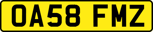 OA58FMZ