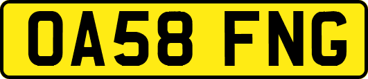 OA58FNG