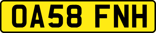 OA58FNH