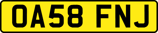 OA58FNJ
