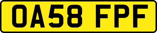 OA58FPF