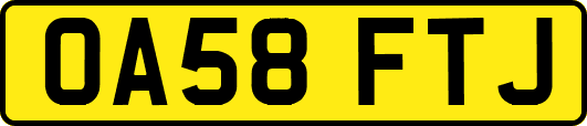 OA58FTJ