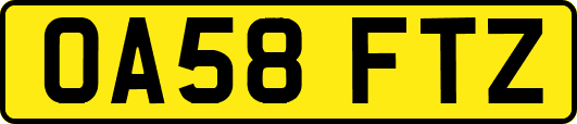 OA58FTZ
