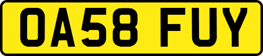 OA58FUY