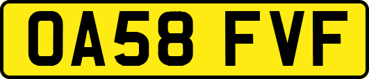 OA58FVF