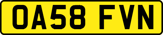 OA58FVN