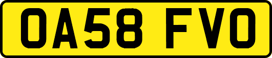 OA58FVO