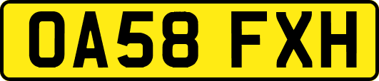 OA58FXH