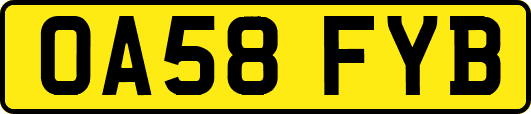 OA58FYB