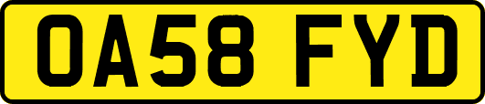 OA58FYD