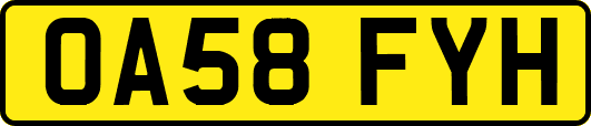 OA58FYH