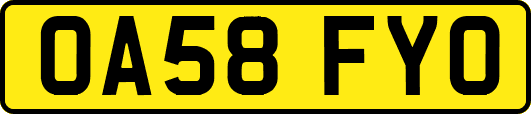 OA58FYO