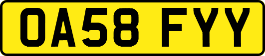 OA58FYY