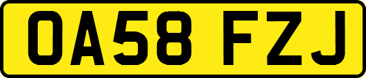 OA58FZJ