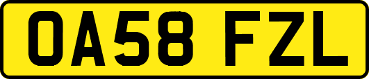 OA58FZL