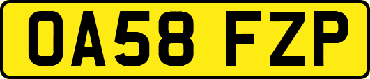 OA58FZP