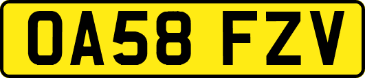 OA58FZV