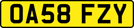 OA58FZY