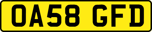 OA58GFD