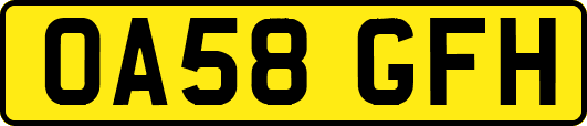 OA58GFH