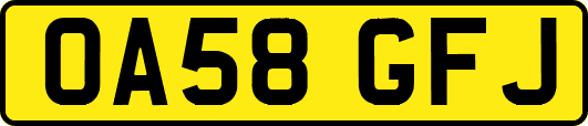 OA58GFJ