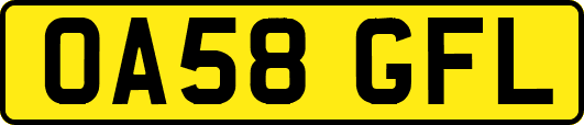 OA58GFL
