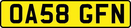 OA58GFN