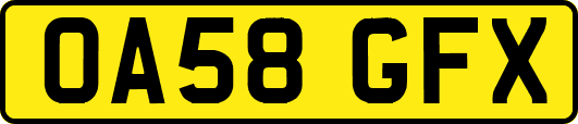 OA58GFX