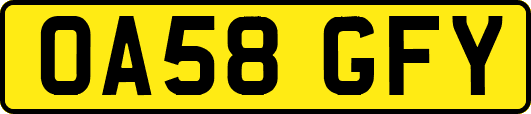 OA58GFY