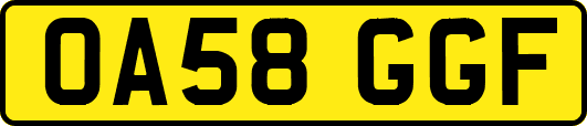 OA58GGF