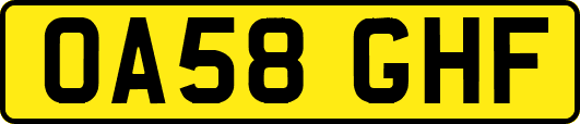 OA58GHF
