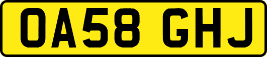 OA58GHJ