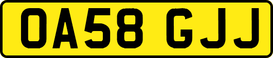 OA58GJJ