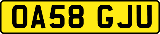 OA58GJU