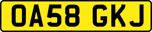 OA58GKJ