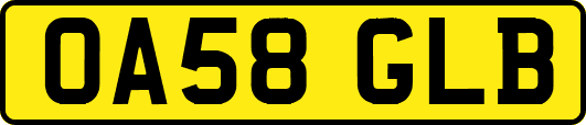 OA58GLB