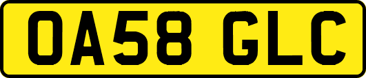 OA58GLC