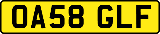 OA58GLF