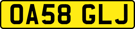 OA58GLJ