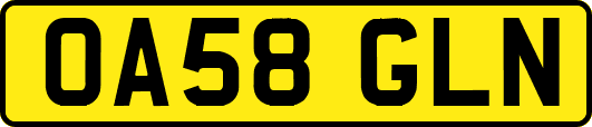 OA58GLN