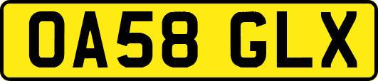 OA58GLX