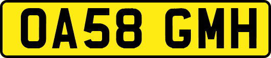 OA58GMH